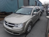 2009 Dodge Journey