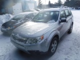 2012 Subaru Forester