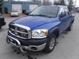 2007 Dodge Ram Pickup 1500