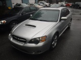 2005 Subaru Legacy