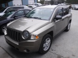 2008 Jeep Compass