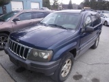 2002 Jeep Grand Cherokee