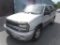 2005 Chevrolet TrailBlazer