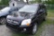 2009 Kia Sportage