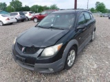 2004 Pontiac Vibe