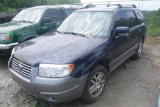 2006 Subaru Forester