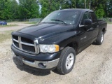 2004 Dodge Ram Pickup 1500