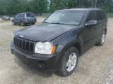 2006 Jeep Grand Cherokee