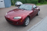 2006 Mazda MX-5 Miata