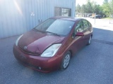 2005 Toyota Prius