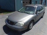 2004 Mercury Sable