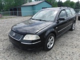 2004 Volkswagen Passat