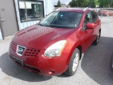 2008 Nissan Rogue