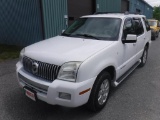 2007 Mercury Mountaineer