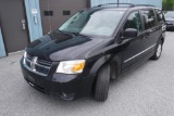 2010 Dodge Grand Caravan