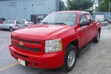 2010 Chevrolet Silverado 1500