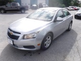 2011 Chevrolet Cruze