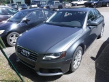 2012 Audi A4