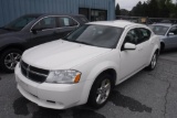 2010 Dodge Avenger