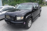 2006 Honda Ridgeline