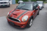 2011 MINI Cooper