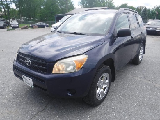 2007 Toyota RAV4