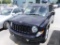 2011 Jeep Patriot