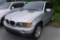 2001 BMW X5