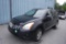 2011 Nissan Rogue