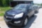 2009 Chevrolet Traverse