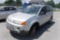 2004 Saturn Vue