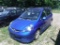 2007 Honda Fit