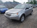 2010 Subaru Forester