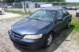 1999 Honda Accord