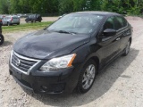 2013 Nissan Sentra