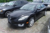 2010 Mazda MAZDA6