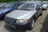 2005 Volvo XC70