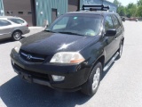 2003 Acura MDX