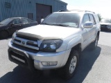 2005 Toyota 4Runner