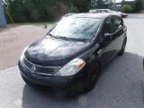 2007 Nissan Versa