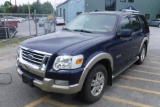 2007 Ford Explorer