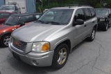 2007 GMC Envoy