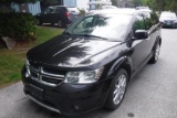 2012 Dodge Journey