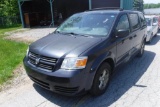 2008 Dodge Grand Caravan