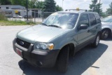 2006 Ford Escape Hybrid