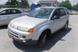 2004 Saturn Vue