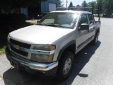 2008 Chevrolet Colorado