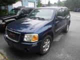 2002 GMC Envoy