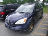 2008 Honda CR-V