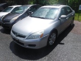 2006 Honda Accord